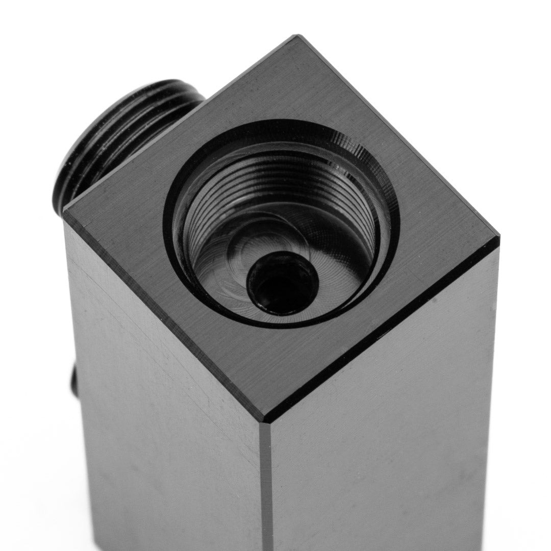 2x Doppel Fülladapter Füllblock | AEA Scuba Ringer