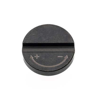 Power adjuster screw | Umarex T4E TC 68 | 50J+