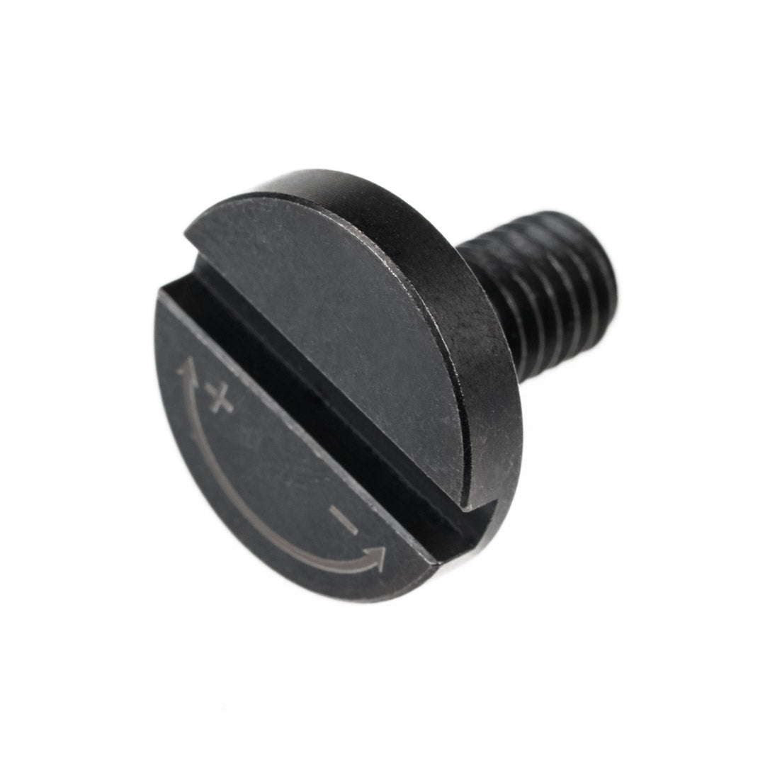 Power adjuster screw | Umarex T4E TC 68 | 50J+