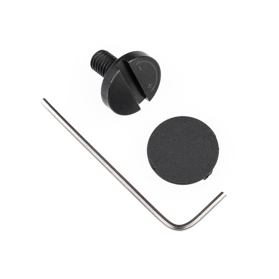 Power adjuster screw | Umarex T4E TC 68 | 50J+