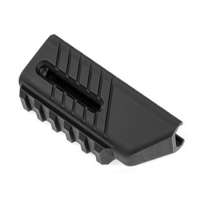 SPEEDLOADER | F-Model | SCHNELLLADER MAGAZIN | PICATINNY SCHIENE | kompatibel mit VESTA PDW.50