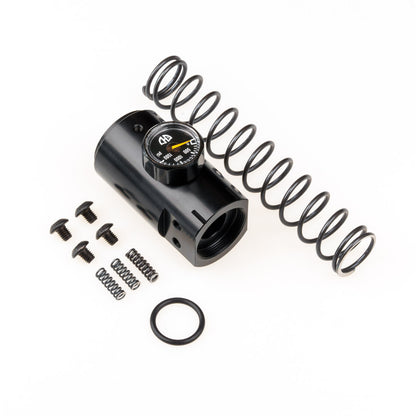 ASA Tuning HEAT CORE Chamber | Milsig Valken M17 CQC A2 | CQMF G3 | EXTREME PERFORMANCE