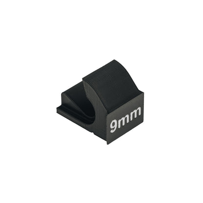SINGLE SHOT ADAPTER | AEA HP MAX 1 | HP MAX 2 | 9mm | Einzelschusslader | zwei Varianten