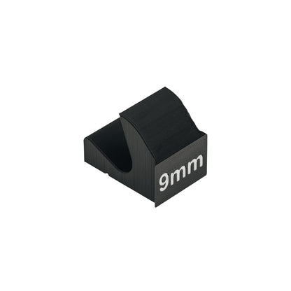 SINGLE SHOT ADAPTER | AEA HP MAX 1 | HP MAX 2 | 9mm | Einzelschusslader | zwei Varianten
