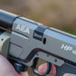 SINGLE SHOT ADAPTER | AEA HP MAX | 9mm | Einzelschusslader | zwei Varianten