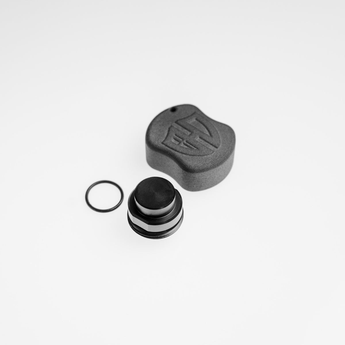Cap Ffsc Air Chamber Expansion Cap XXL | FSC | PepperBall TCP | 70% MORE POWER ...