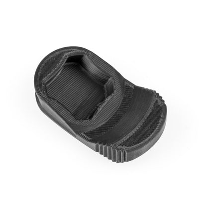 PUNCH BUTTON | HDB68 GEN.2 | SCHWARZ | XL | Universal | Cal.68