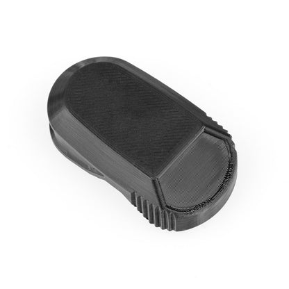 PUNCH BUTTON | HDB68 GEN.2 | SCHWARZ | XL | Universal | Cal.68