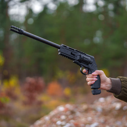 Sniper Barrel XXL | ALU | HDR50 + GEN.2 | HDR50-L | HDP50 + GEN.2 | HDP50 COMPACT | 15x1 Gewinde thread | Cal. 50