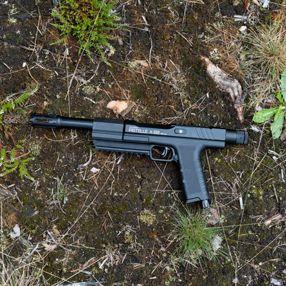 ASA TUNING CHAMBER | SHORT Variant | PISTELLE X-68 | IntruBuster GEN2 | ALU | 100 J+ HPA | 80J+ Co² | mehrere Auswahlmöglichkeiten