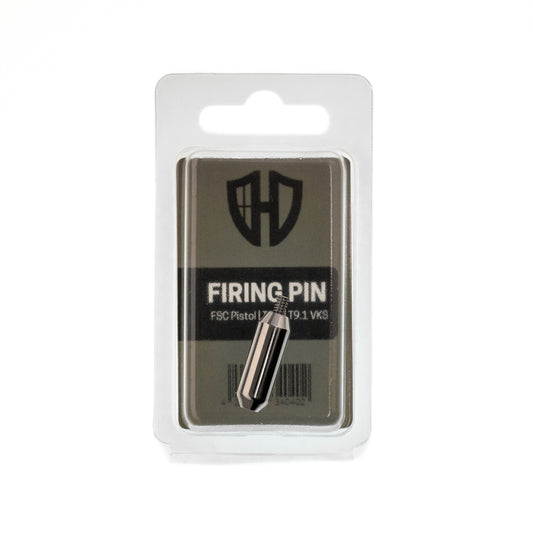 FIRING PIN | FSC VKS Pistol | T8.1 | T9.1 | Stainlees Steel