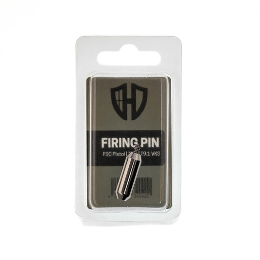 FIRING PIN | FSC VKS Pistol | FSC XP | T8.1 | T9.1 | Stainlees Steel