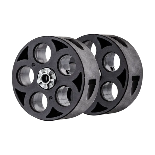 2x Ersatztrommel | 5 Schuss | T4E Umarex | HDR68 | Cal. 68