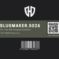 Slugmaker 50.26 | HDR50 | Balas de pegamento caliente de bricolaje | NUEVA VERSIÓN 12,45 y 12,5D