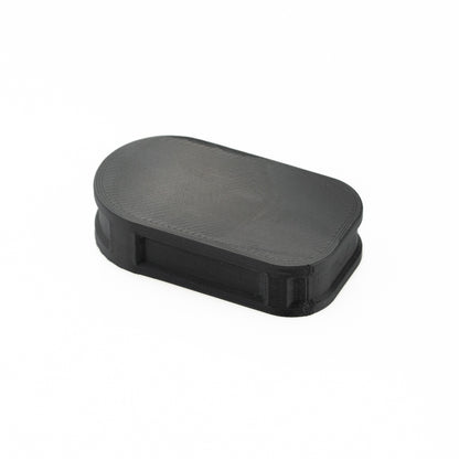 PUNCH BUTTON | Universal | Walther PPQ M2 | EMERGENCY Magazin | T4E TPM1 | SCHWARZ | Cal.43