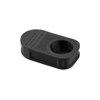 PUNCH BUTTON | Universal | Walther PPQ M2 | EMERGENCY Magazin | T4E TPM1 | SCHWARZ | Cal.43