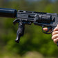 VERTICAL GRIP | FRONT GRIP | 20mm Rail System | Front Griff | Airsoft | HDR50 | HDP50 | HDR68 | HDS68