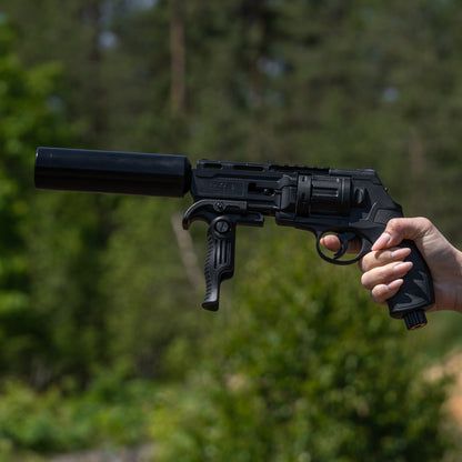 VERTICAL GRIP | FRONT GRIP | 20mm Rail System | Front Griff | Airsoft | HDR50 | HDP50 | HDR68 | HDS68