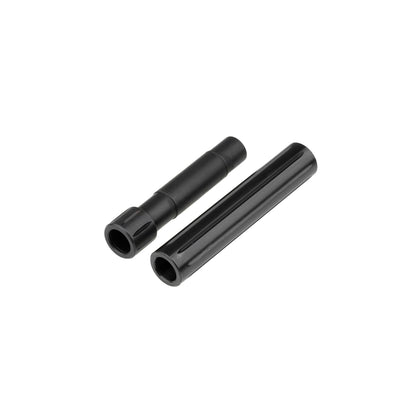 Tuninglauf | Tuning Barrel HDP50 TP50 COMPACT | STAHL mit Gewinde +2 Aufsätze