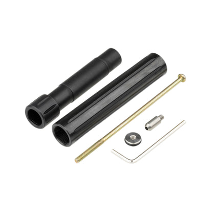 BUNDLE | Tuninglauf | Tuning Barrel HDP50 TP50 COMPACT + Powerkit.50 for HDP50 TP50 COMPACT | T4E Exportventil | 25j+