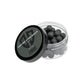 50 x COATED STEEL BALLs | 5g | EXTREMELY HARD | HDR50 | HDP50 | ALFA 1.50 | AEA Challengers | Cal.50