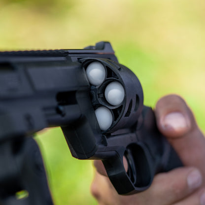 20 x COATED STEEL BALLs | 10,5g | EXTREM HART | HDR68 | HDS68 | HDX68 | HDB68 | Pistelle X-68 | TC 68 | Cal.68