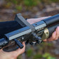 Pinnemagasin | AEA HP MAX | cal 357 | 9mm | 4 skudd
