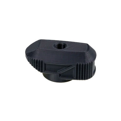 PUNCH BUTTON | Universal | HDP50 / TP50 COMPACT GEN.1 | SCHWARZ oder ORANGE | Cal.50