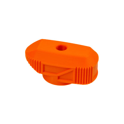 PUNCH BUTTON | Universal | HDP50 / TP50 COMPACT GEN.1 | SCHWARZ oder ORANGE | Cal.50