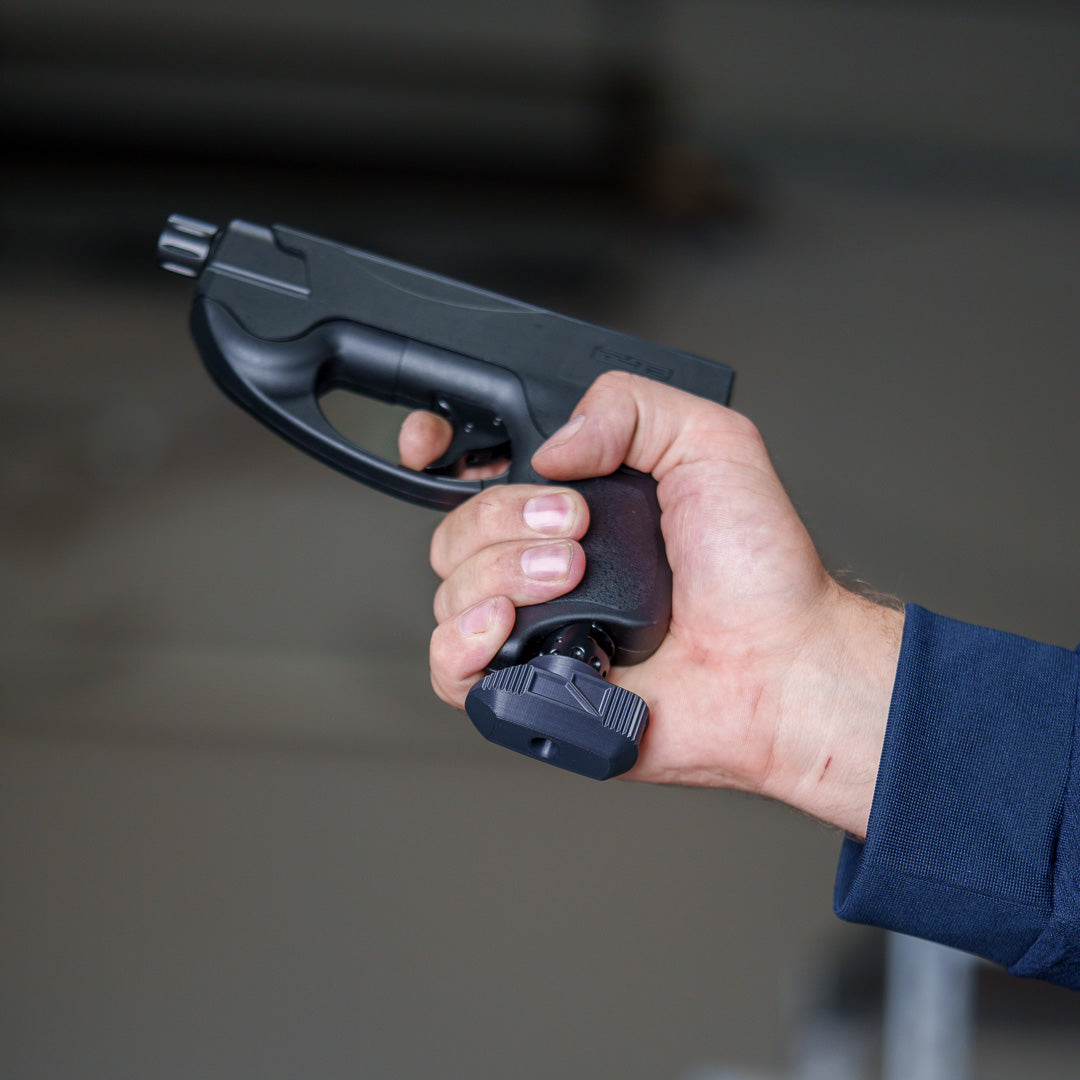 Punch Button HDR50 – Paintball, Airsoft és Engedélymentes Termékek Szaküzlete - Foto 13