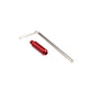 NEW!! Powerkit.68 for HDS68 | RED anodized | export valve | ALU | 20+