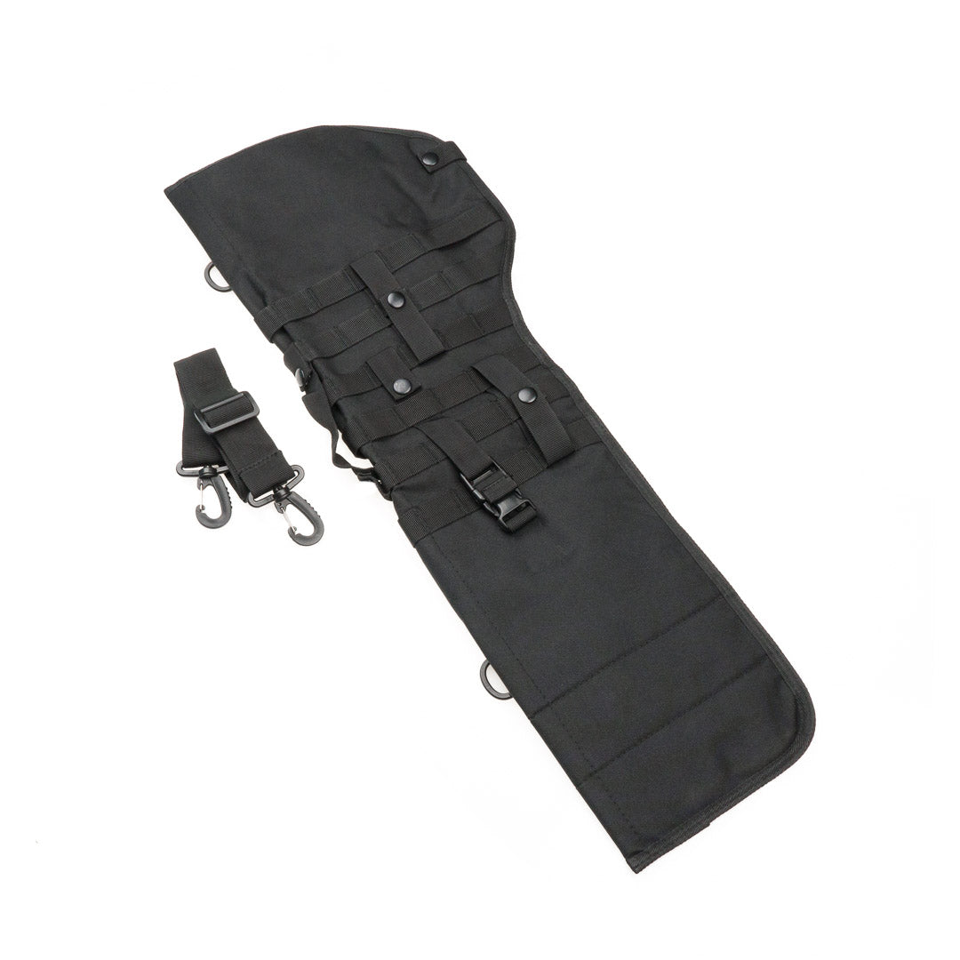 Taktisk blød riffeltaske / taske | HDX68