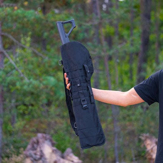 Tactical Soft Rifle Case / Bag | HDX68