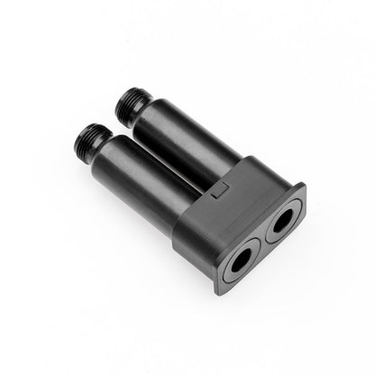 9mm Stabilizer Launch Tubes | Stabilisator Abschussrohre | SCUBARINGER MK2 | AEA Defender | GoGun