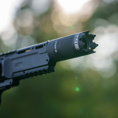 X-TRACER ADAPTER.68 | 15X1 | HDR50 | HDP50 | HDP50 COMPACT