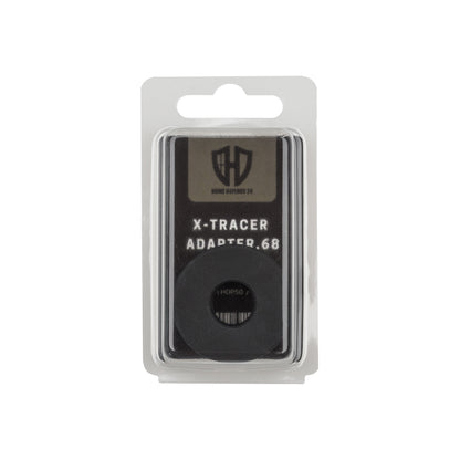 X-TRACER ADAPTER.68 | 15X1 | HDR50 | HDP50 | HDP50 COMPACT