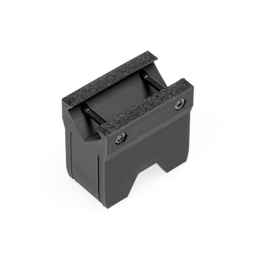 SINGLE or DOUBLE MAGAZINE HOLDER for BOTTLE CLAMP | AEA HP MAX