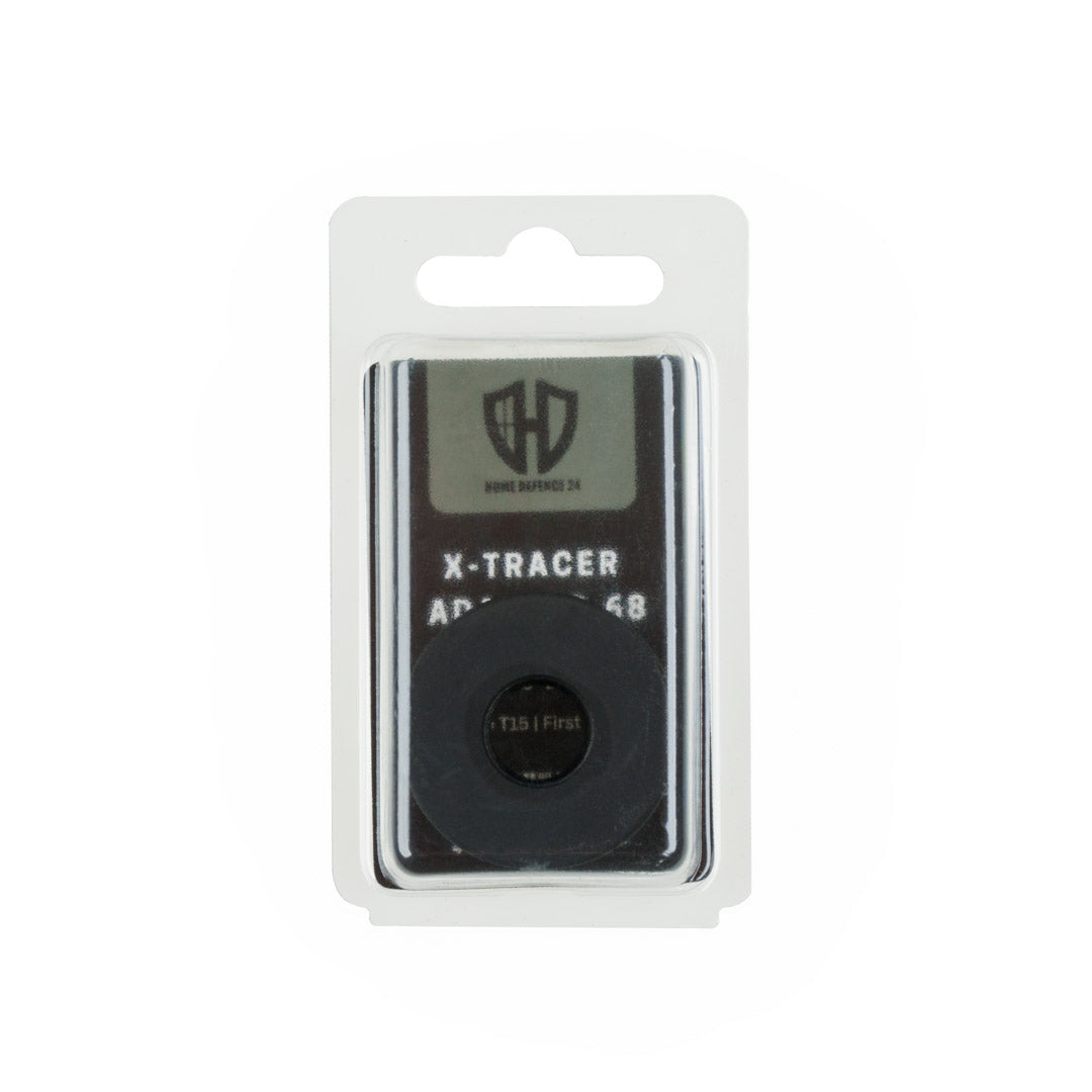 X-TRACER ADAPTER.68 | 7/8" inch | Lapco T15 First Strike