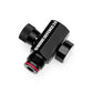 ASA ON/OFF adapter 88g | for all paintball markers | with display