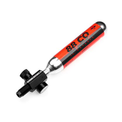 ON/OFF Adapter 88g|88g | HDX68 | MPX | mit/ohne Anzeige