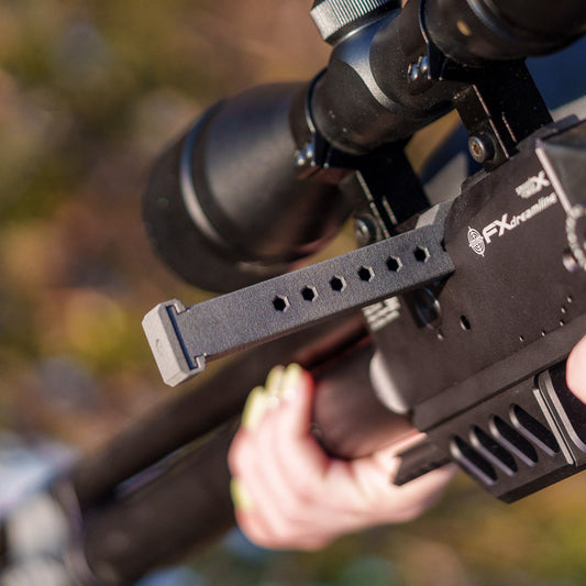 Stabmagazin | FX DREAMLINE | Cal. 7,62 | 8 Schuss