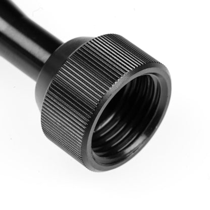 BUTTSTOCK ADAPTER | ALU | HDB68 | UMAREX T4E Serie