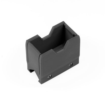 SINGLE MAGAZIN HOLDER for BOTTLE CLAMP | AEA Challenger