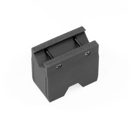 SINGLE MAGAZIN HOLDER for BOTTLE CLAMP | AEA Challenger