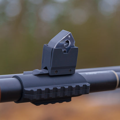 SINGLE MAGAZIN HOLDER for BOTTLE CLAMP | AEA Challenger