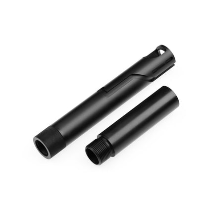TUNING BARREL FSC PISTOL | FSC XP | Tuninglauf | ALU | THREAD 22X1,5 | DIAMETER.684 | Komplettset/Einzelteile