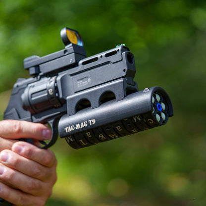 TAC-MAG T9 "Sweet Mommy" V2 | Magazinhalter | Magazin Holder | HDR50 | Kooperation X FischerSTUFF