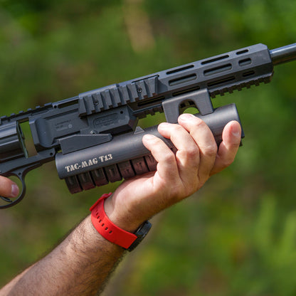 TAC-MAG T13 "Big Daddy" V2 | Magazinhalter | Magazin Holder | HDR50 | Kooperation X FischerSTUFF