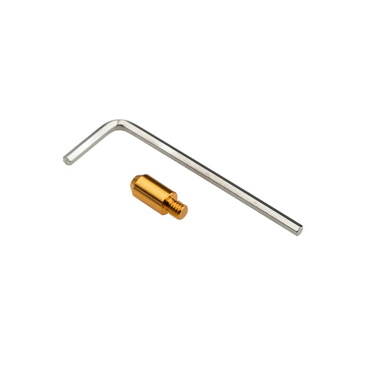 Powerkit V2A Valve PIN T4E | TR50 and NXG PS-100 | 11y +16 joules