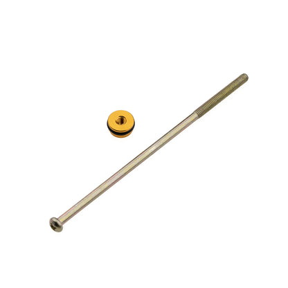 Powerkit.50 for HDR50 + GEN.2 | Exportventil | GOLD | Maximale Power 7,5j Version | 20-30J